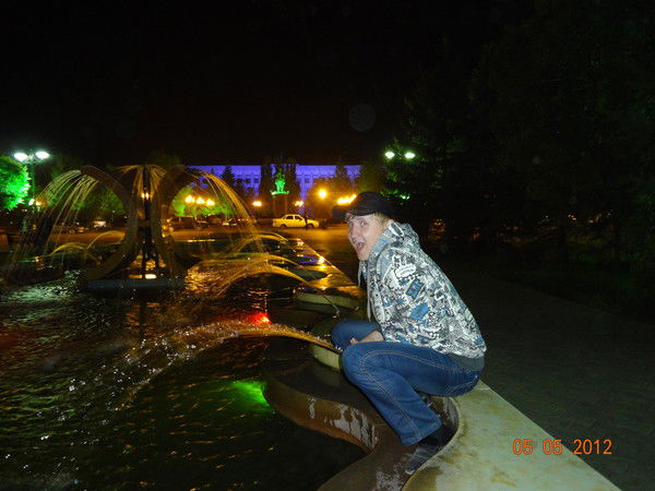 Владимир Кучкин