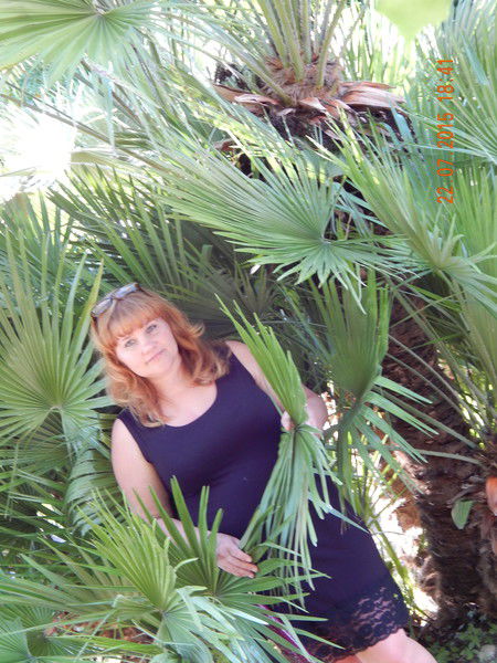 Света Демидова