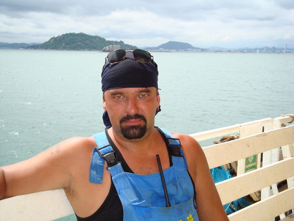 Дмитрий Шостацкий