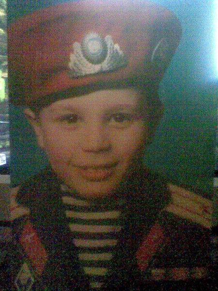 Фархат Багайдаров