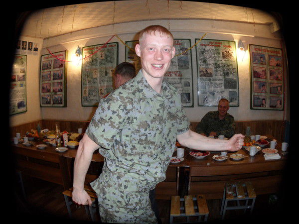 Алексей Балаев