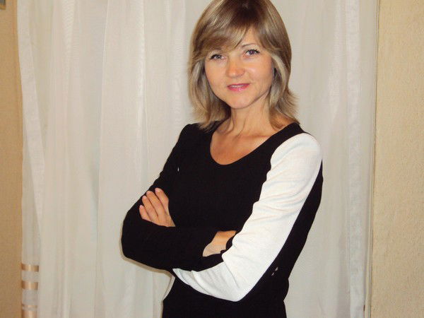 Марина Хотько(Малых)