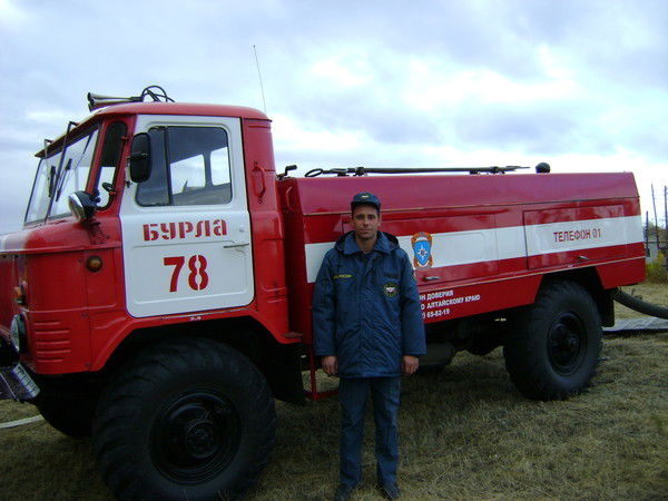 Алексей Грылёв