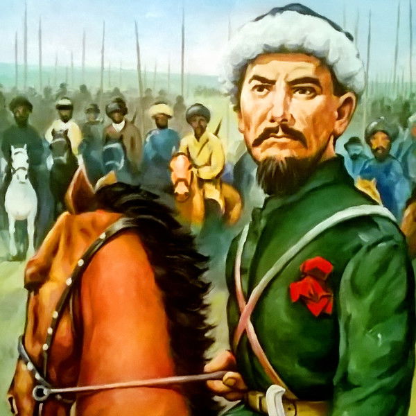 Ерлан Сыздыков