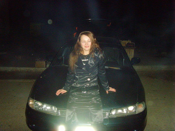 Катрин Кулагина