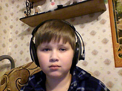 Слава Лучников