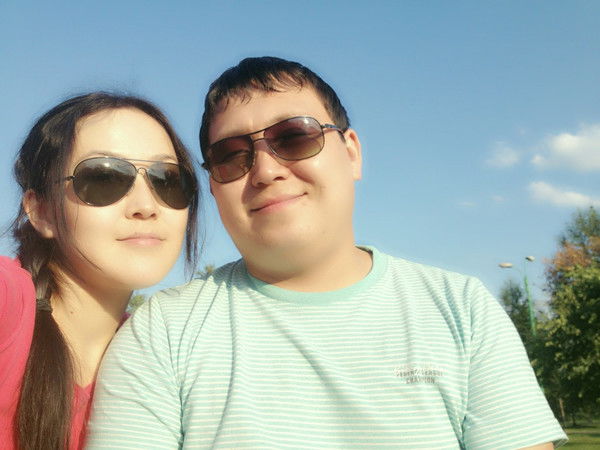 Joka Samara Kadyrakunovy