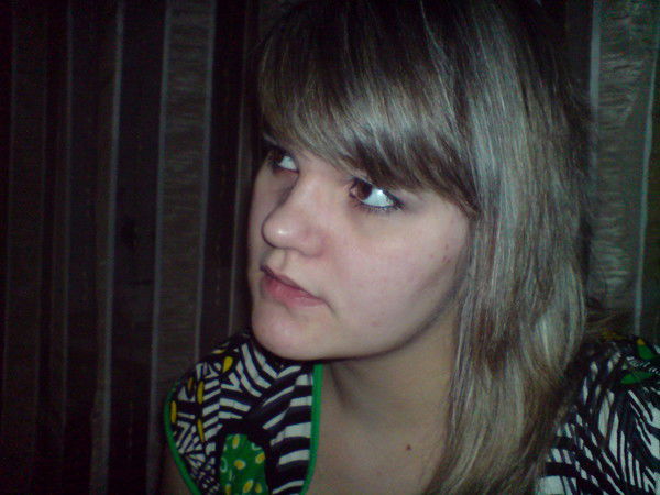 Любаша Карпенко