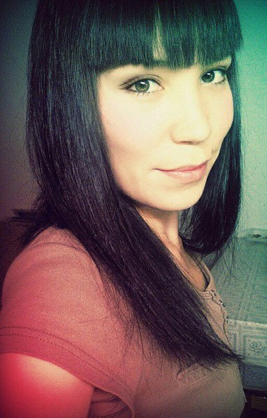 Гульмира Мамирова