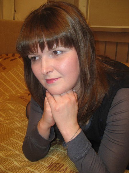 Оленька Олина