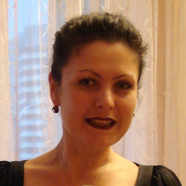 Анастасия Карнаухова