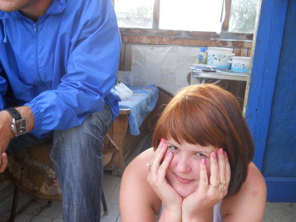 Марьяна Сопина