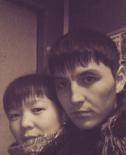 Aibek Эрмеков