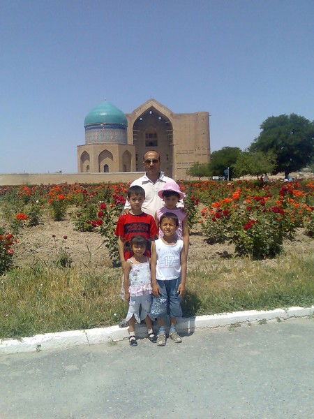 Ёркин Хаккулиев