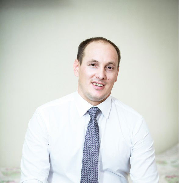 Леонид Богданенко