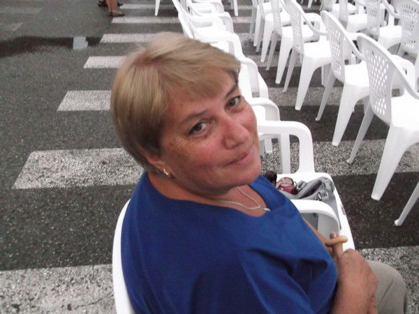 Виноградова Татьяна