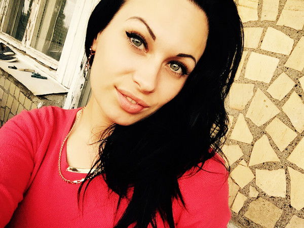 Марина Першакова