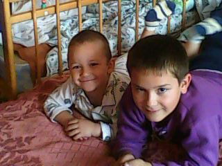 Давид Киракосян