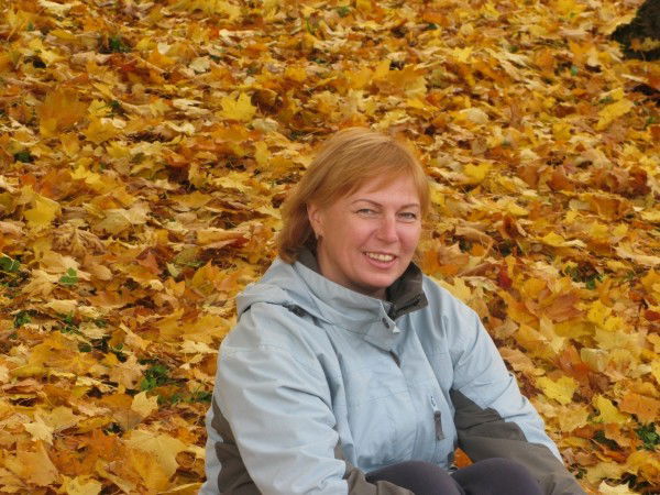 Маргарита Климова