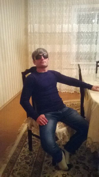 Магомед Магомедалиев