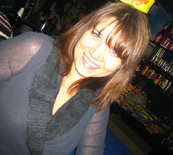 Олеся Бурдукова