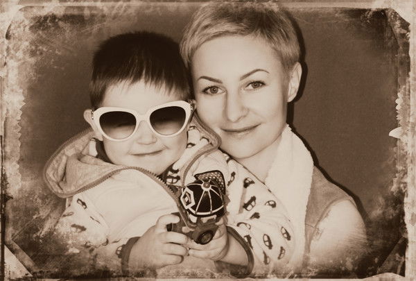 Анна Карпец