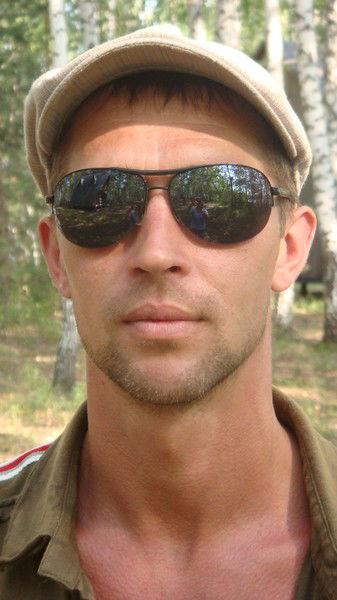 Александр Таранов