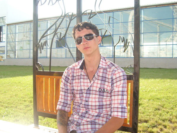 Саня Унжаков