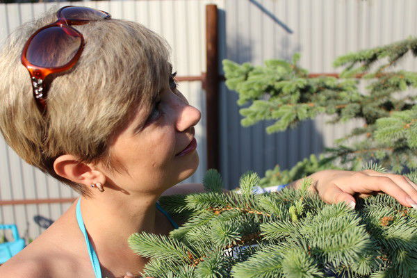 Елена Рожко