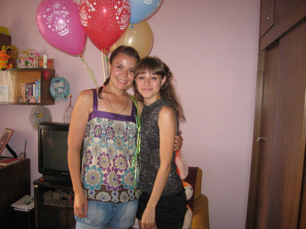 Кристина Михайлова