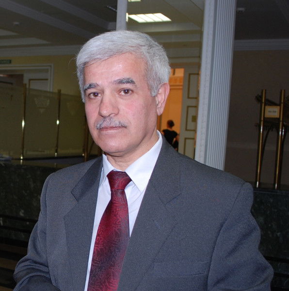 Бахтияр Рафиев