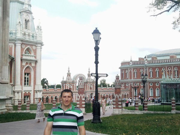 Сергей Уткин