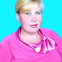Ольга Хохлова