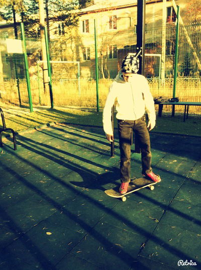 Данил Буравлев