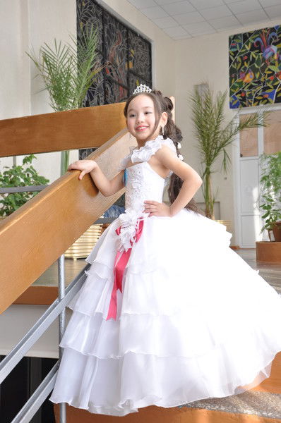 Камилла Егизекова