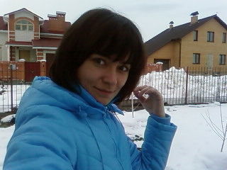 Татьяна Ревуцкая