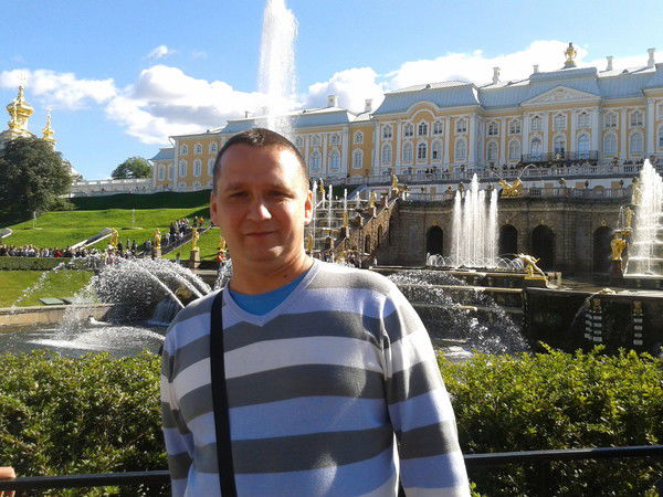 Александр Калякин