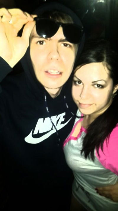 Даша Почкай