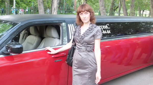 Эльвира Скотникова