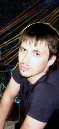 Антон Кириллов