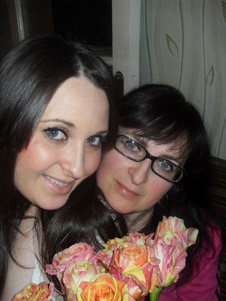 Рита Купрадзе