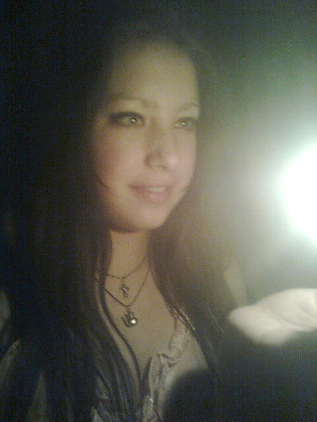 Юлия Калинина