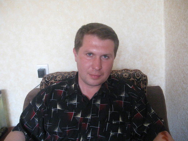 Сергей Назаров