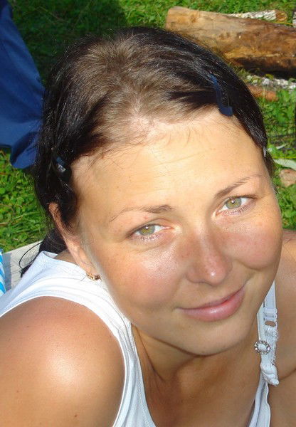 Таня Немчинова