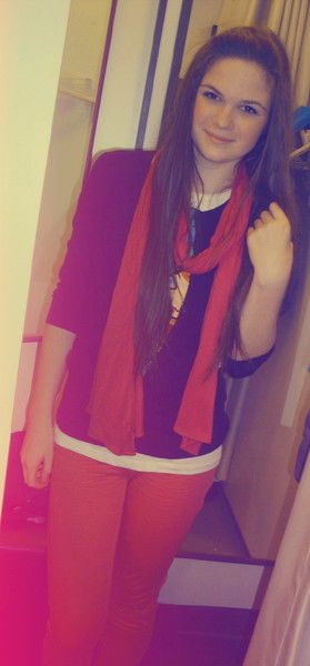 Вика Гаврилова