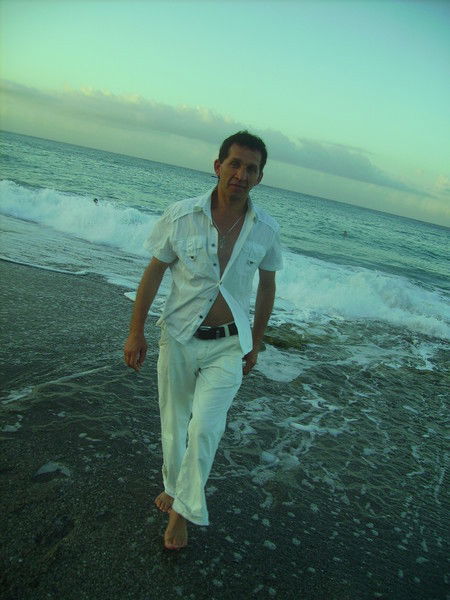 Виктор Нефедов