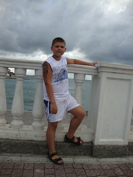 Богдан Ровенский