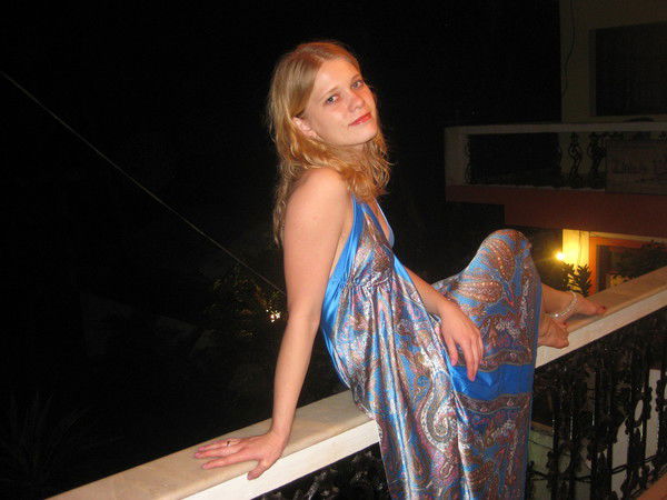 Мария Меньшикова