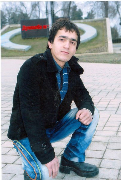 Абдугаффор Абдулазиз