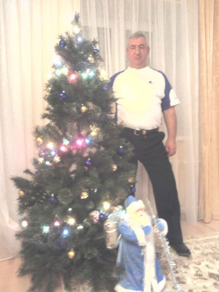 Радиф Гилазтдинов